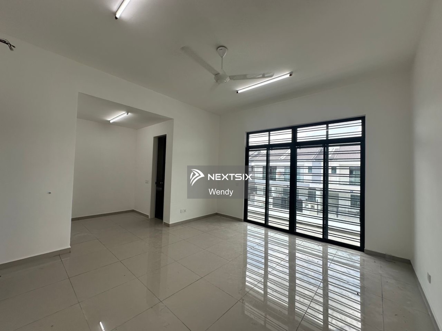 2-sty Terrace/Link House For Rent in Kulai Johor - Image 6