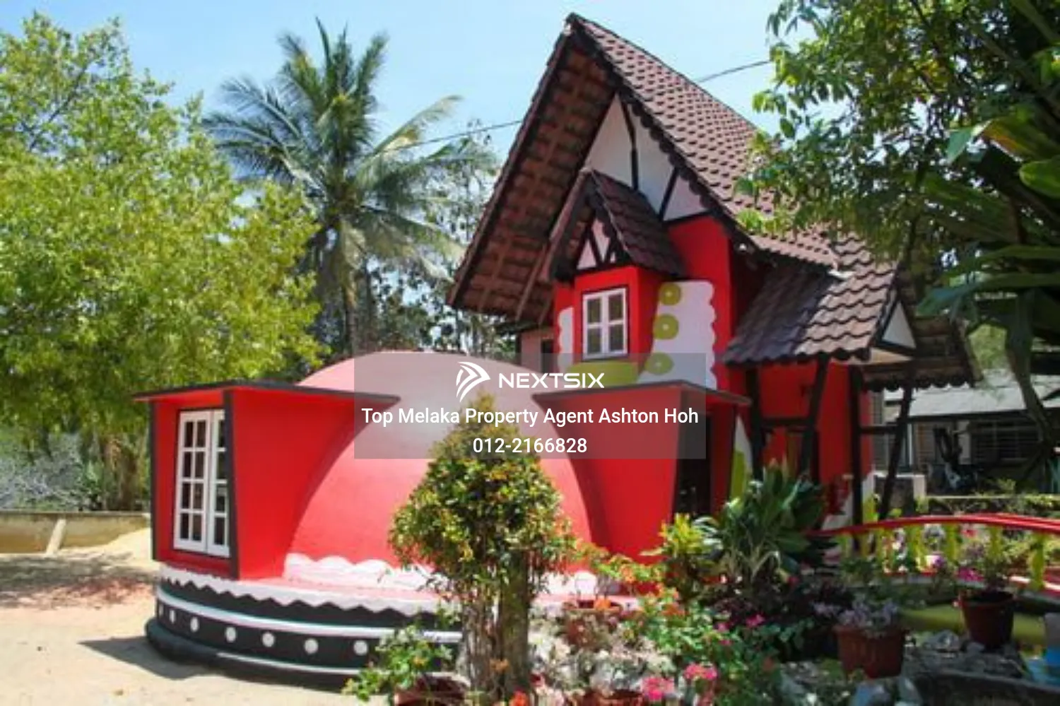 Hotel/Resort For Sale in Alor Gajah Melaka