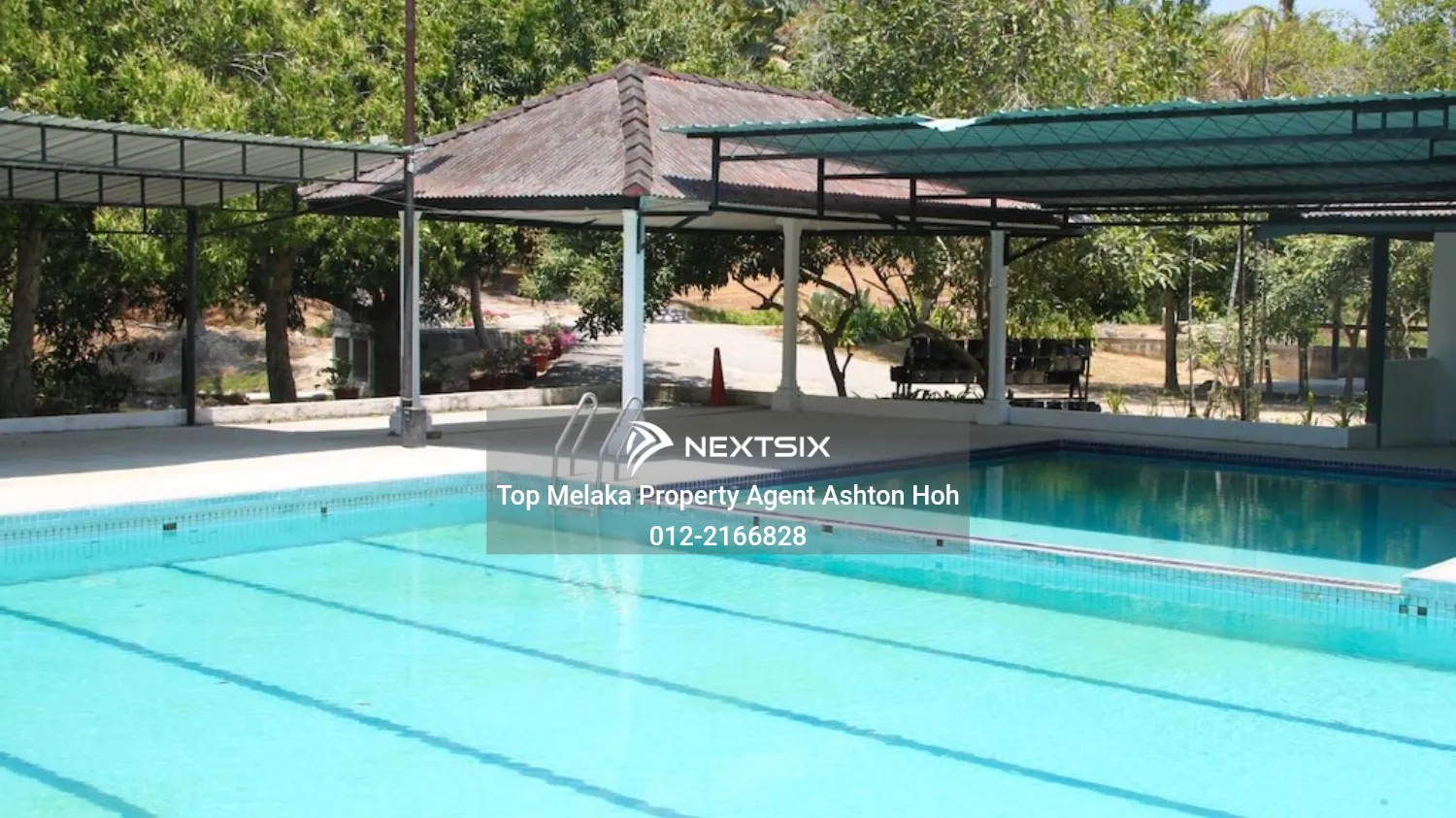 Hotel/Resort For Sale in Alor Gajah Melaka - Image 4