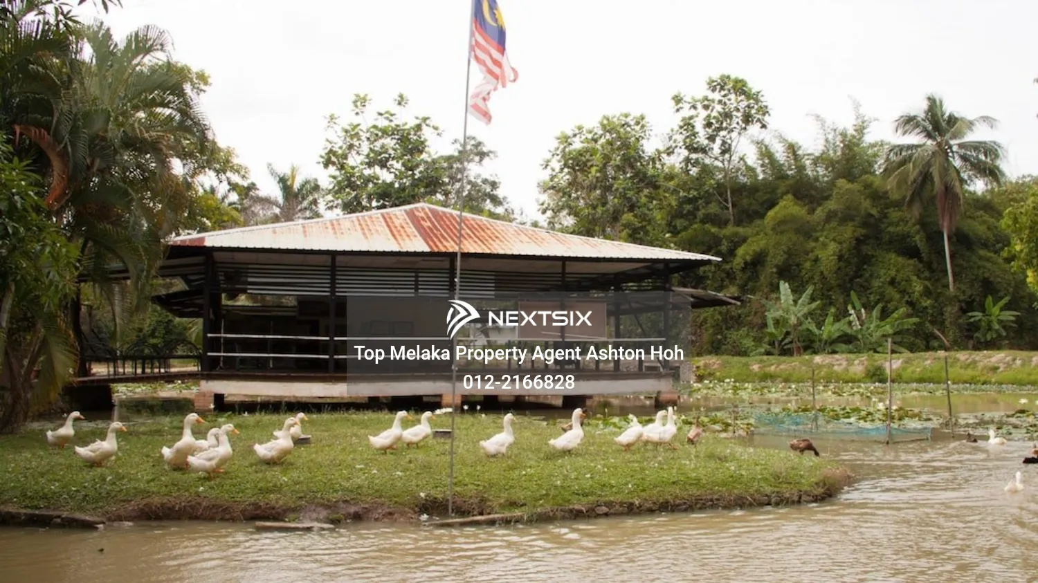 Hotel/Resort For Sale in Alor Gajah Melaka - Image 11