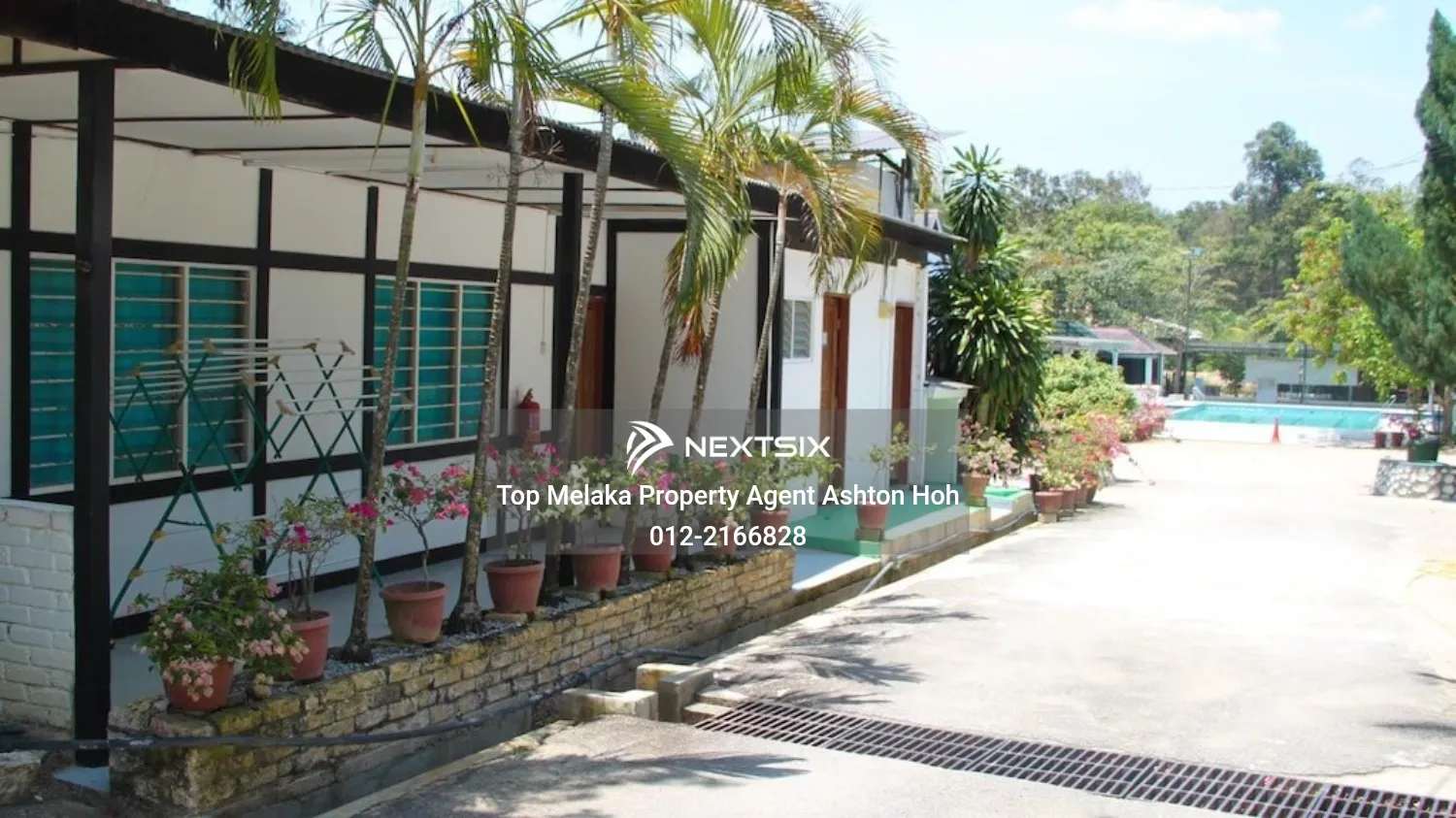 Hotel/Resort For Sale in Alor Gajah Melaka - Image 14