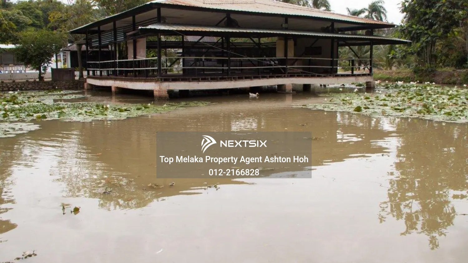 Hotel/Resort For Sale in Alor Gajah Melaka - Image 10