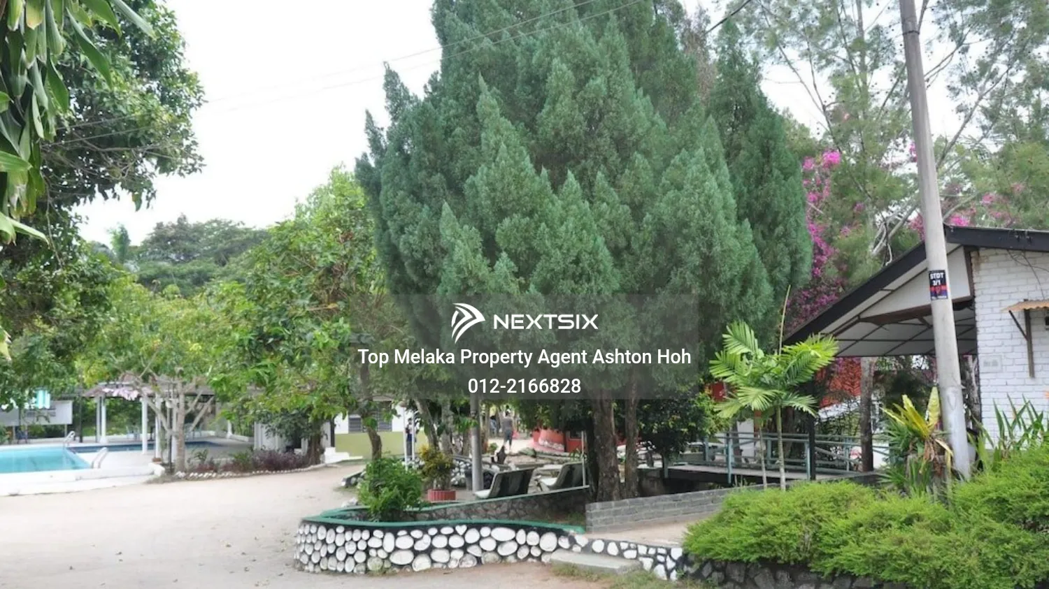 Hotel/Resort For Sale in Alor Gajah Melaka - Image 8