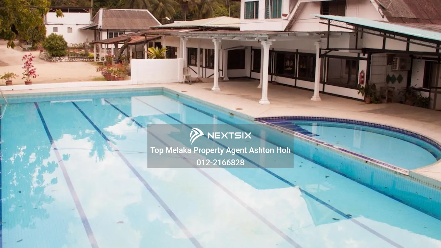 Hotel/Resort For Sale in Alor Gajah Melaka - Image 5