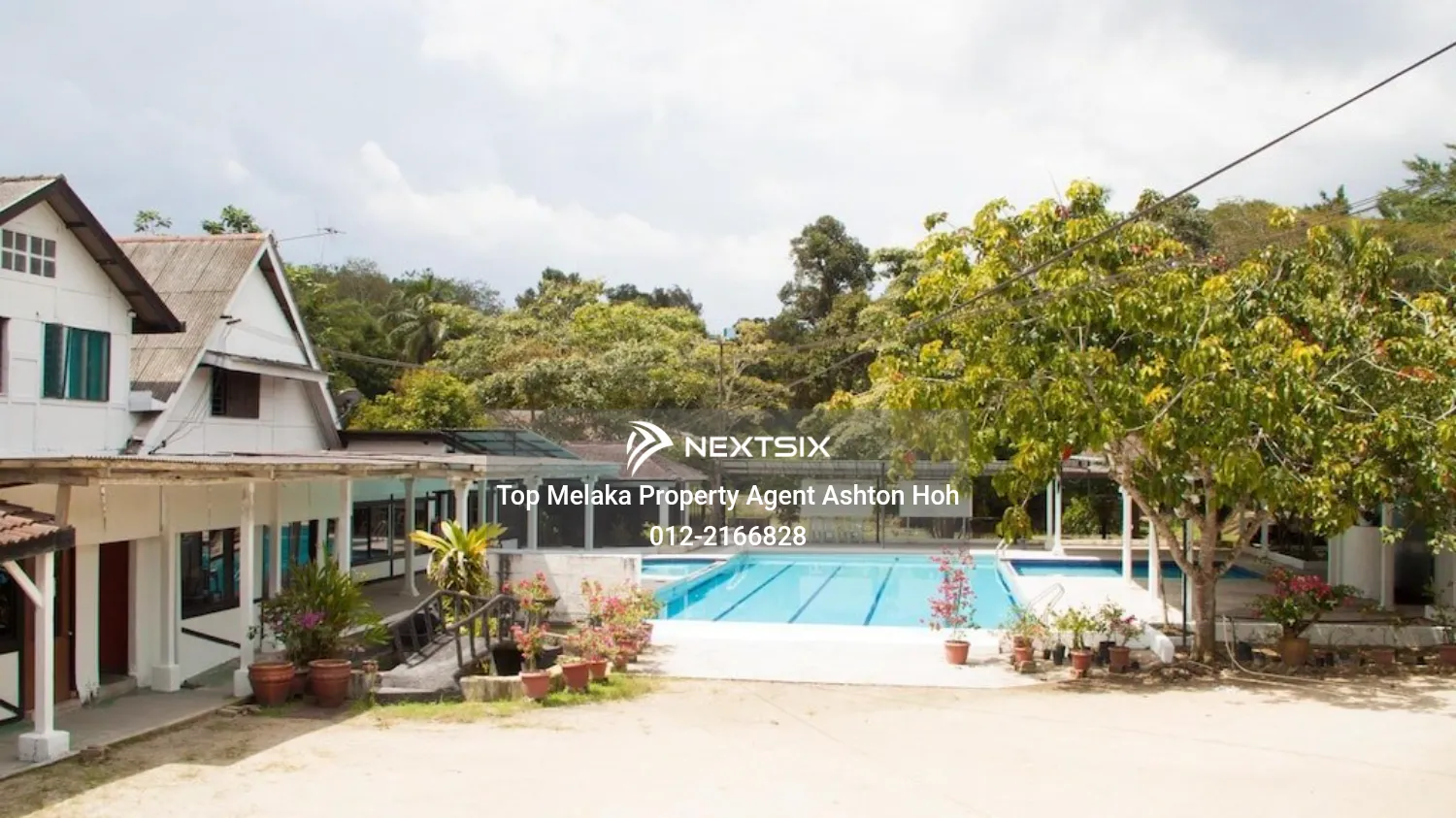 Hotel/Resort For Sale in Alor Gajah Melaka - Image 7