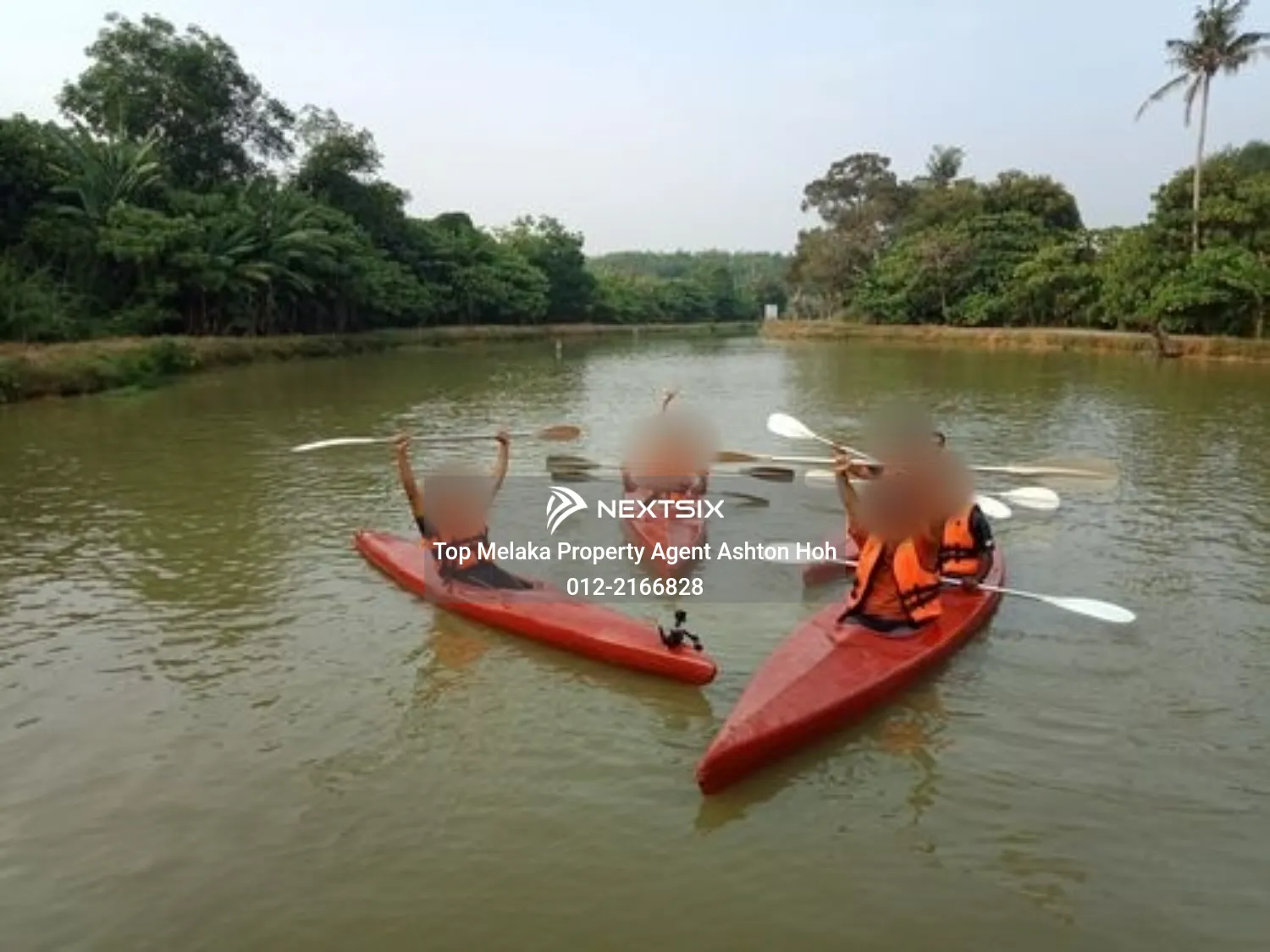 Hotel/Resort For Sale in Alor Gajah Melaka - Image 9