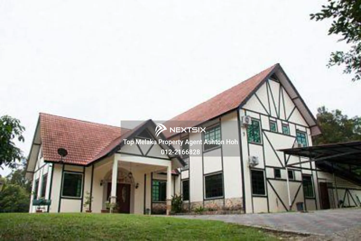Hotel/Resort For Sale in Alor Gajah Melaka - Image 2