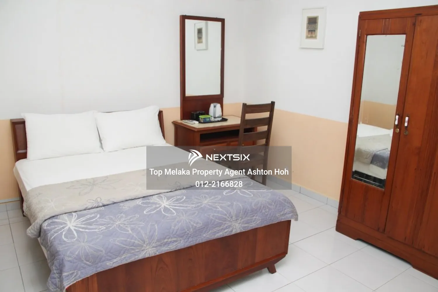 Hotel/Resort For Sale in Alor Gajah Melaka - Image 17