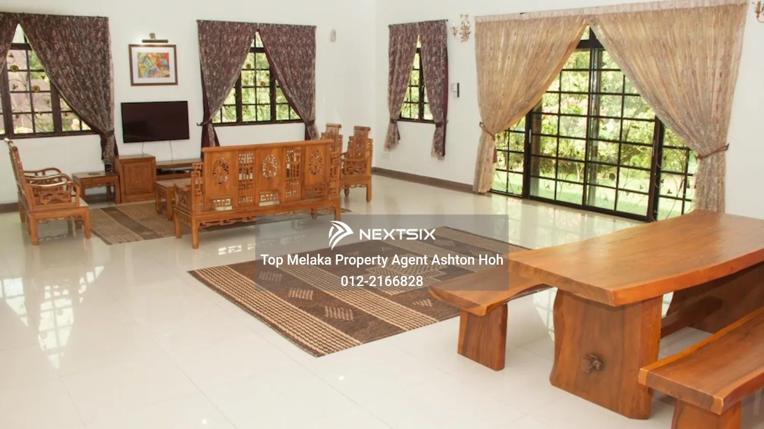 Hotel/Resort For Sale in Alor Gajah Melaka - Image 15