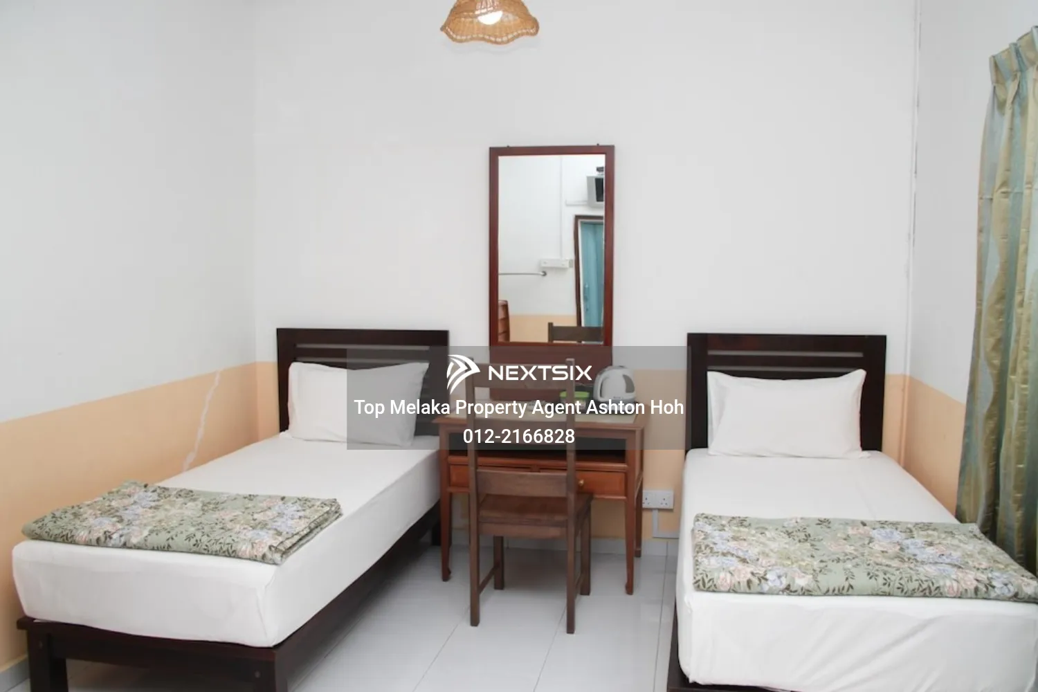 Hotel/Resort For Sale in Alor Gajah Melaka - Image 18