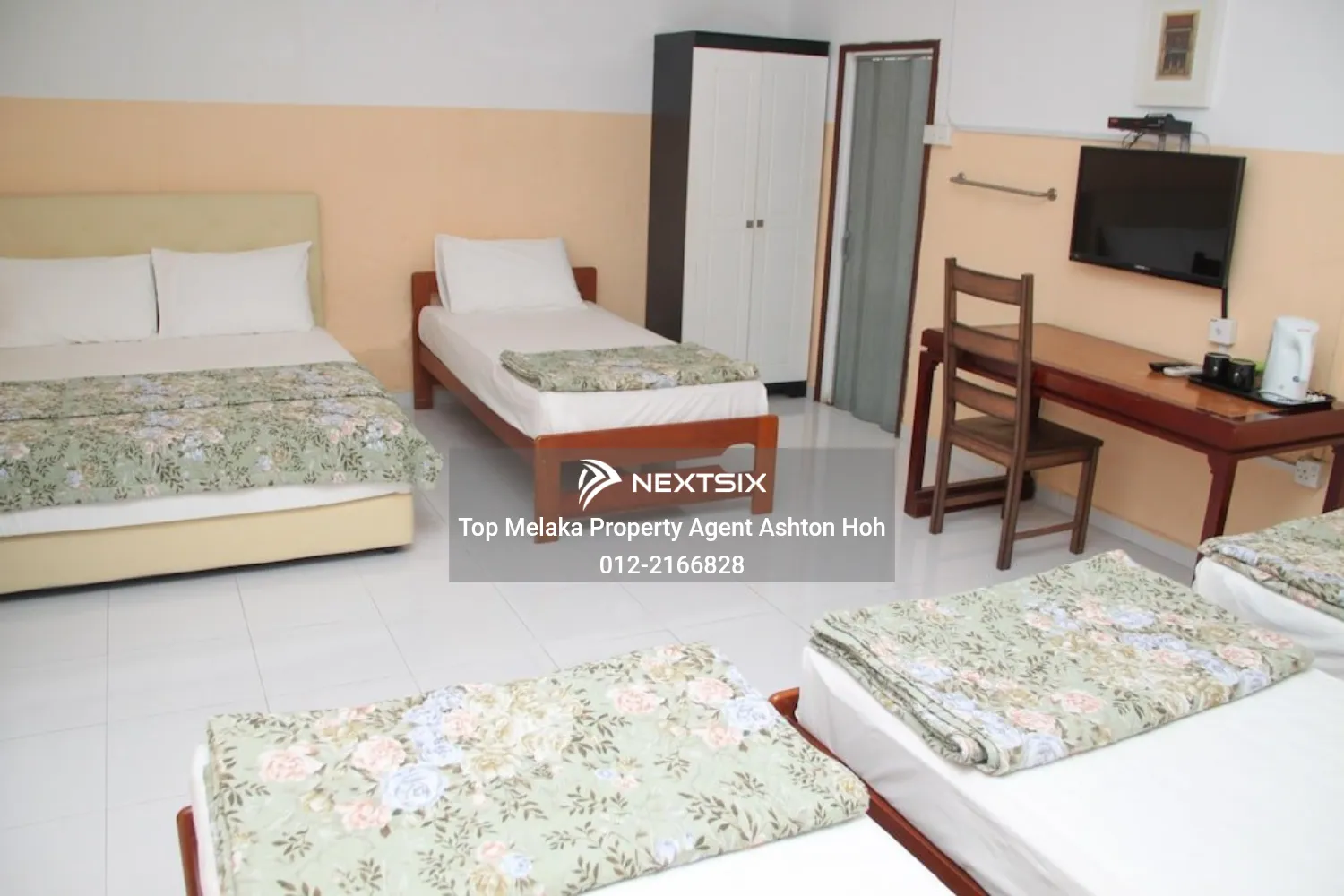 Hotel/Resort For Sale in Alor Gajah Melaka - Image 19