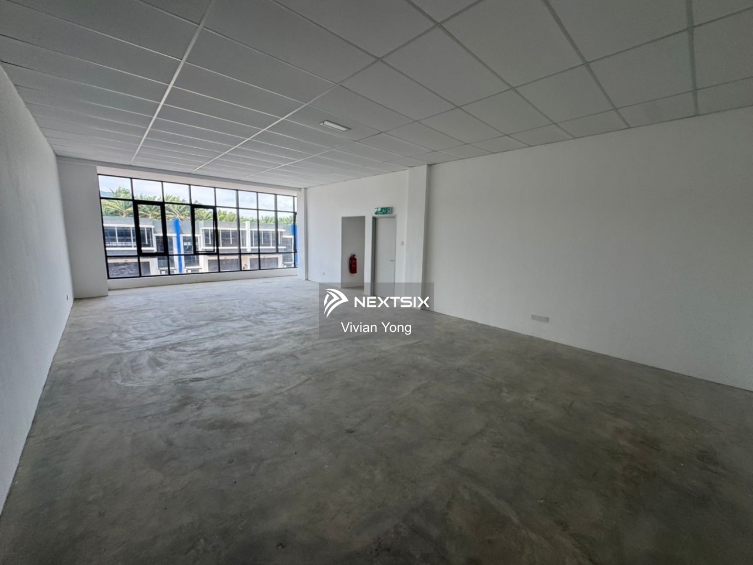 Factory For Rent in Kulai Johor - Image 5