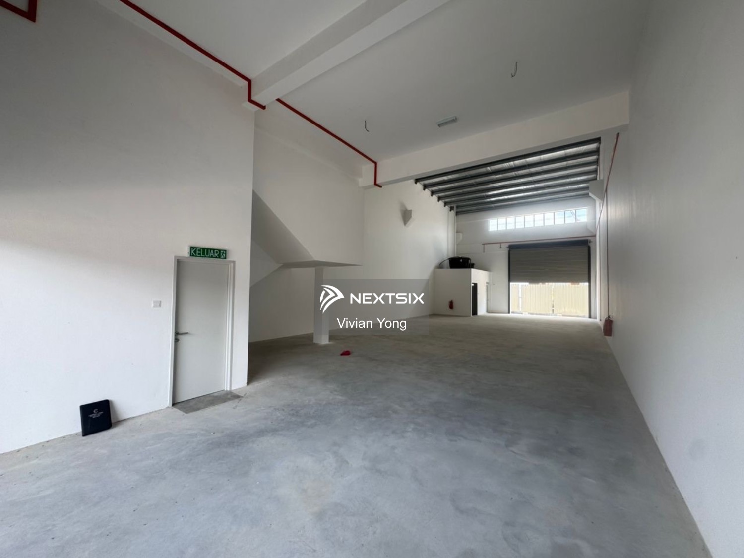 Factory For Rent in Kulai Johor - Image 6