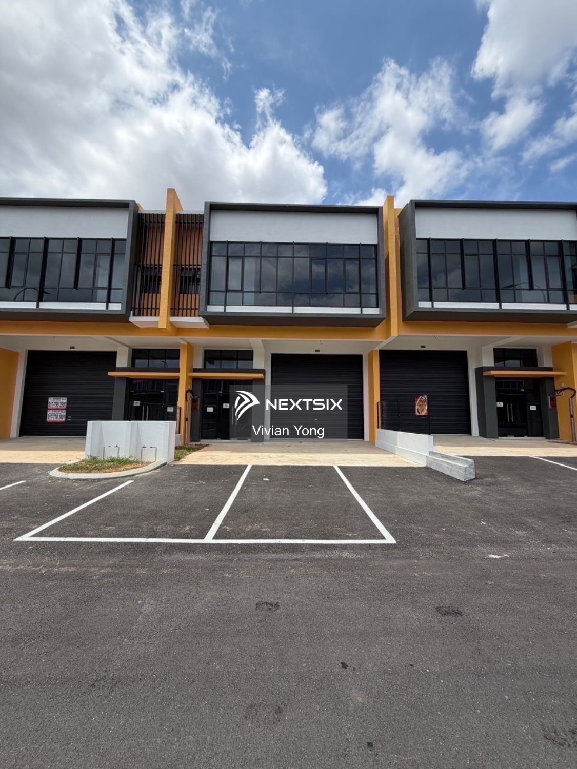 Factory For Rent in Kulai Johor - Image 7