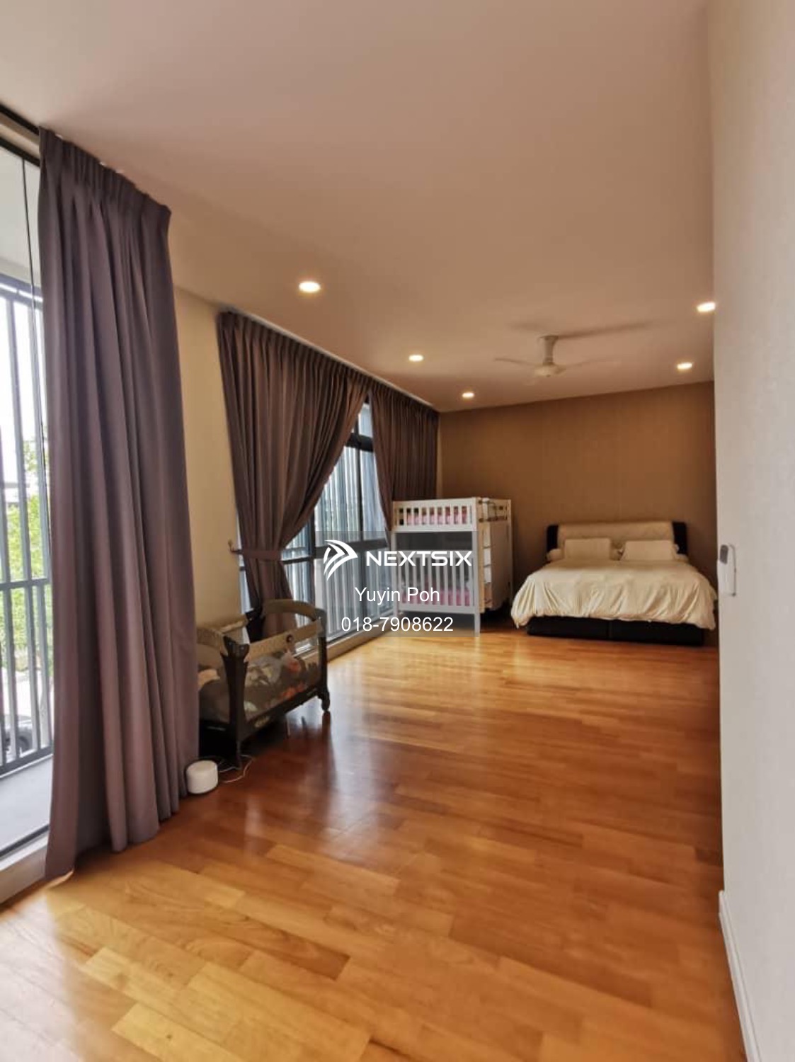 Bungalow For Sale in Iskandar Puteri (Nusajaya) Johor - Image 12