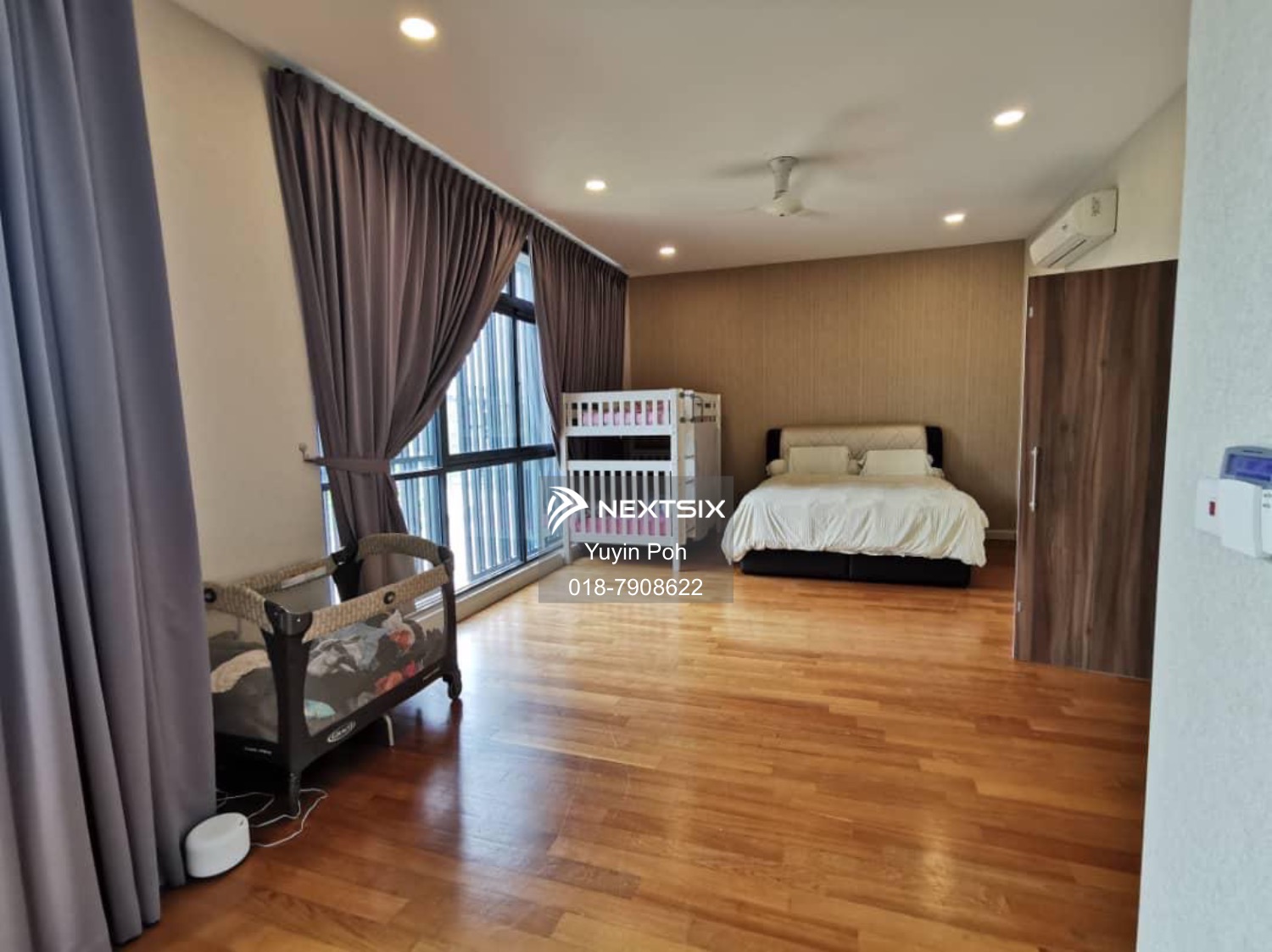 Bungalow For Sale in Iskandar Puteri (Nusajaya) Johor - Image 13