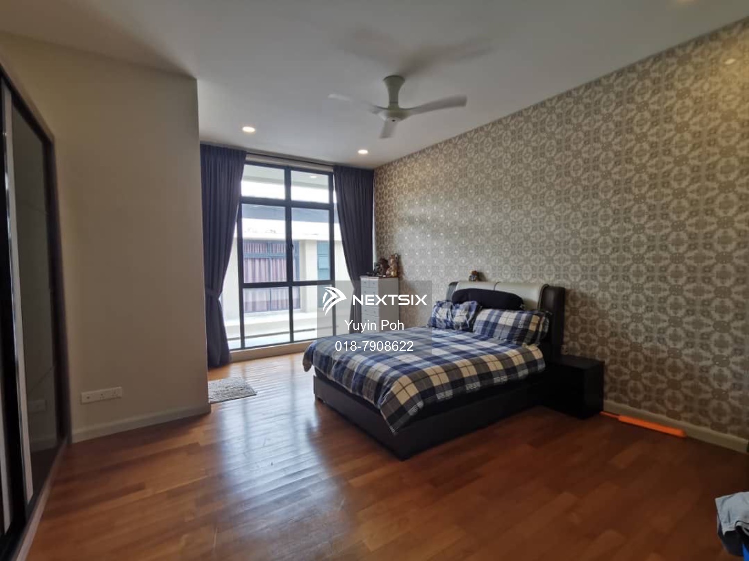 Bungalow For Sale in Iskandar Puteri (Nusajaya) Johor - Image 14