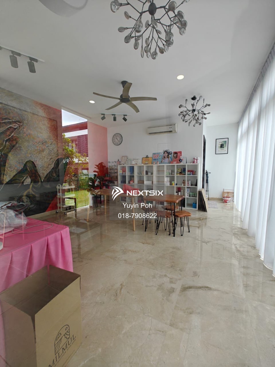 Bungalow For Sale in Iskandar Puteri (Nusajaya) Johor - Image 5