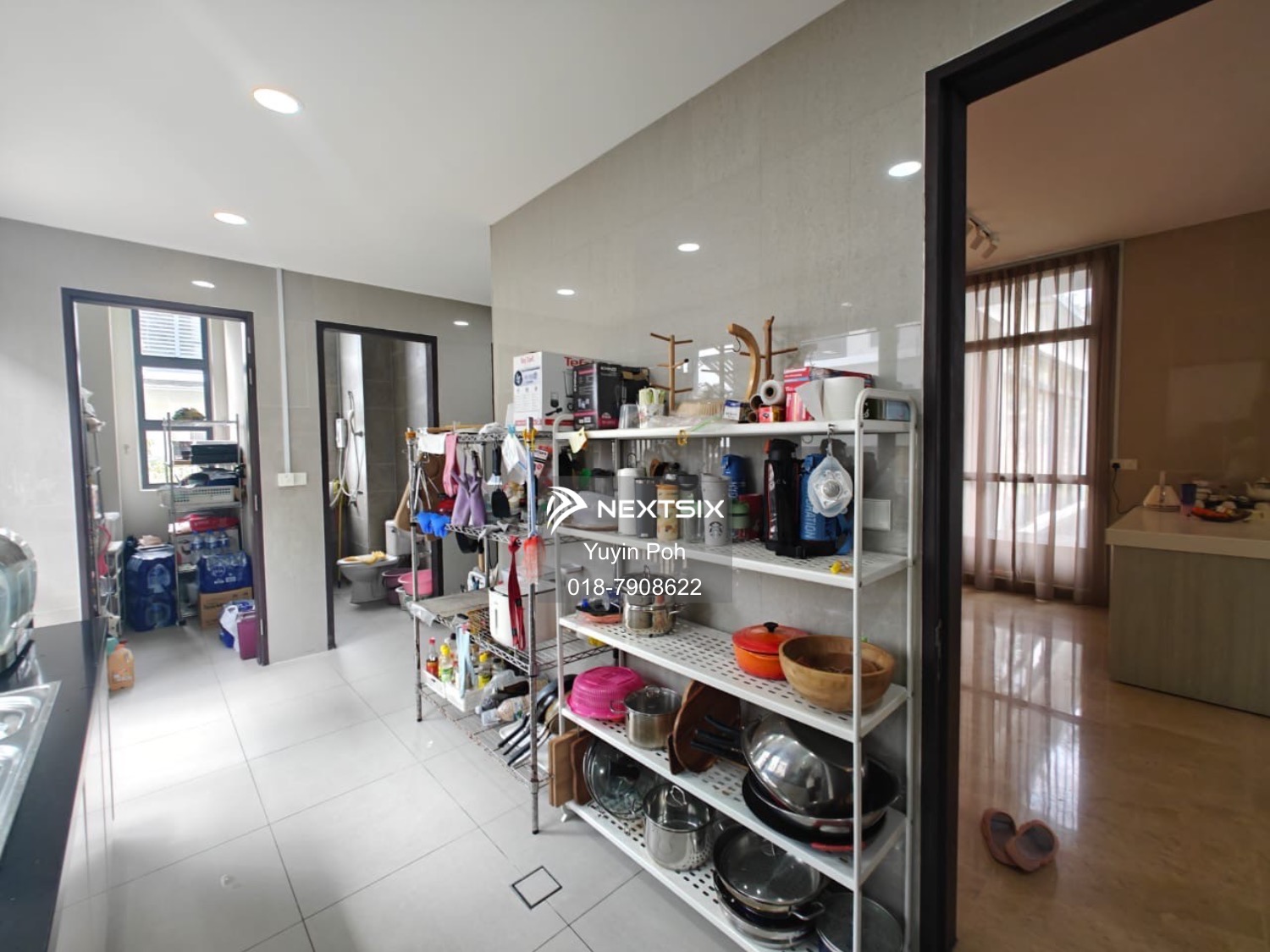 Bungalow For Sale in Iskandar Puteri (Nusajaya) Johor - Image 6