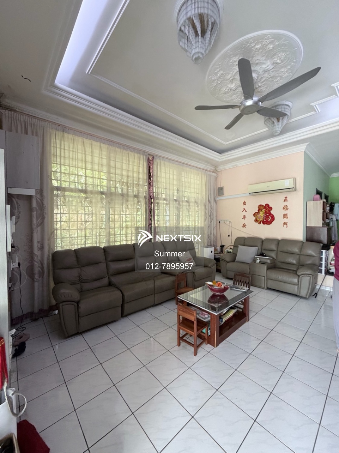 Bungalow For Sale in Kota Kinabalu Sabah - Image 2