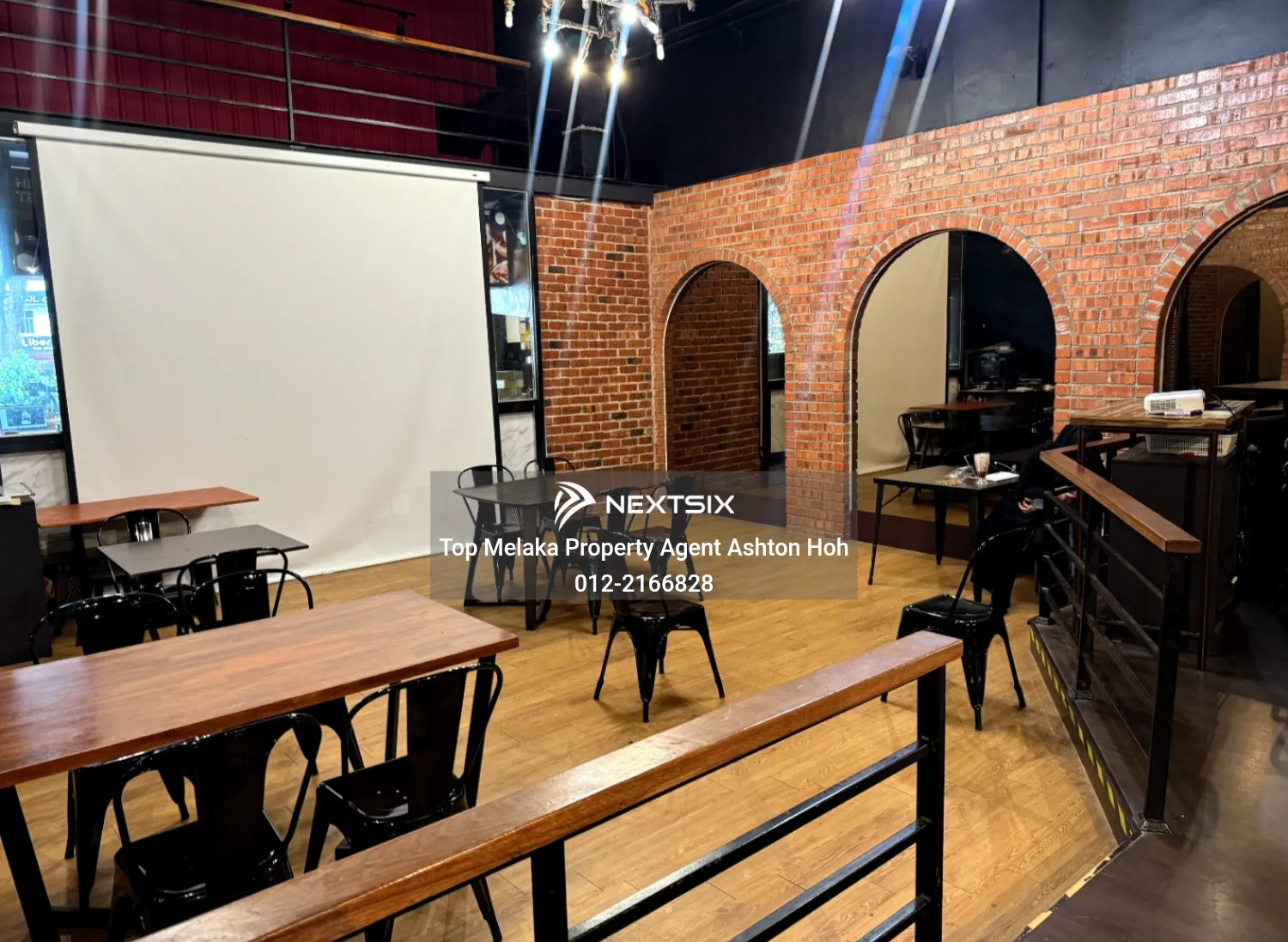 Retail Space For Sale in Bukit Beruang Melaka - Image 5