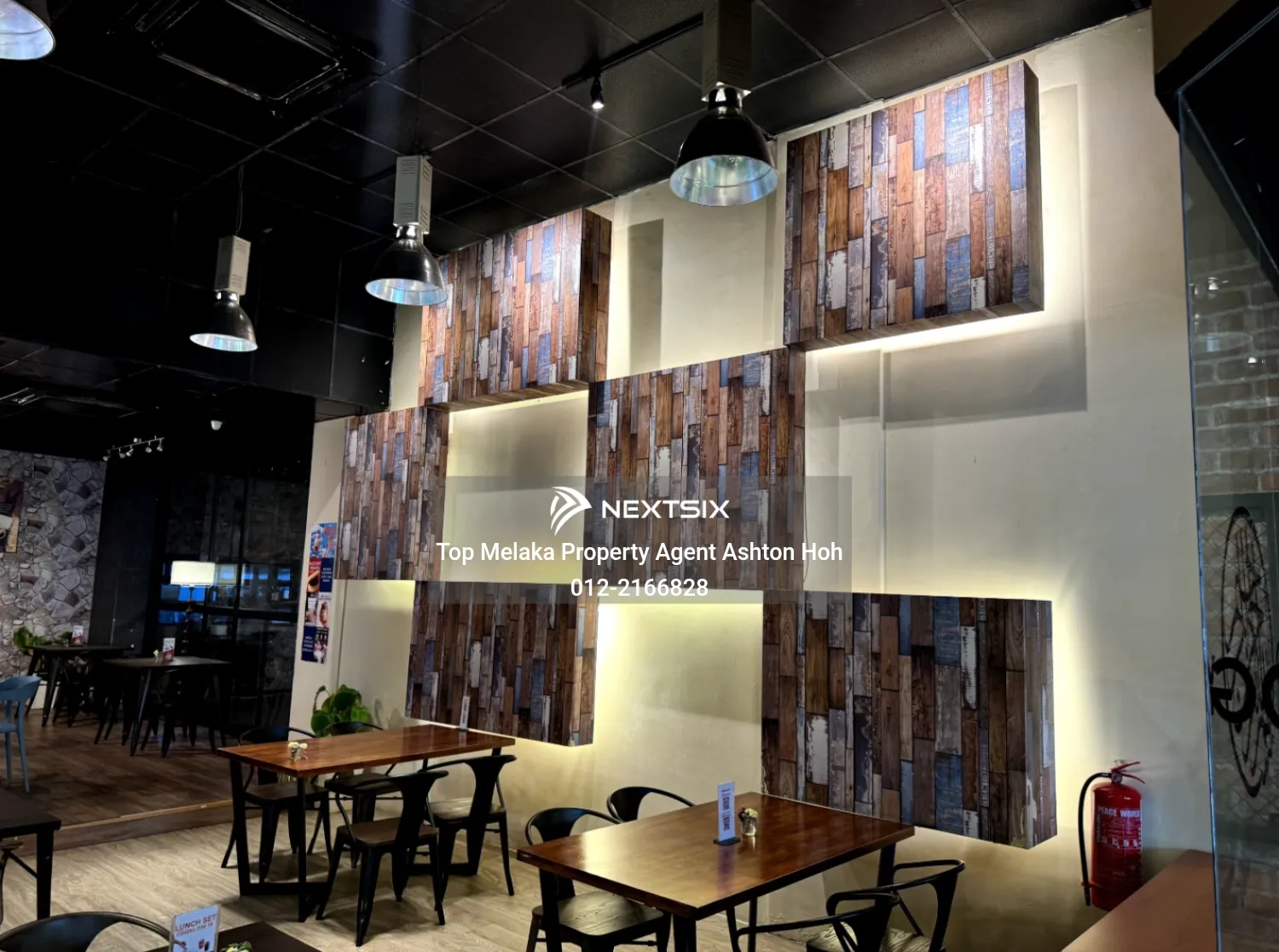 Retail Space For Sale in Bukit Beruang Melaka - Image 6