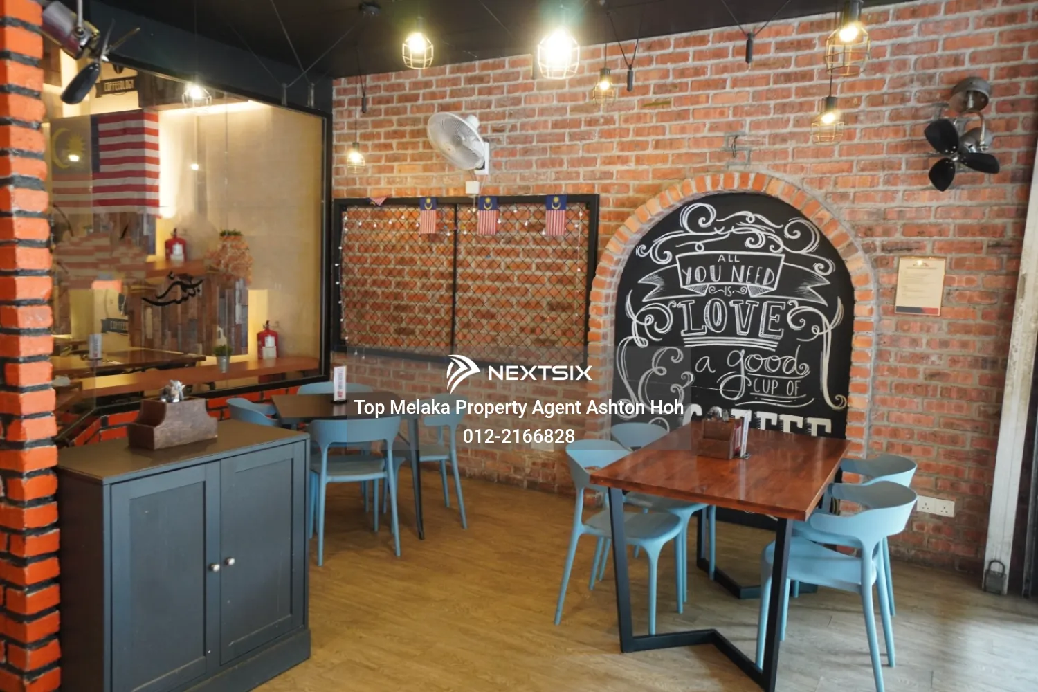 Retail Space For Sale in Bukit Beruang Melaka - Image 7