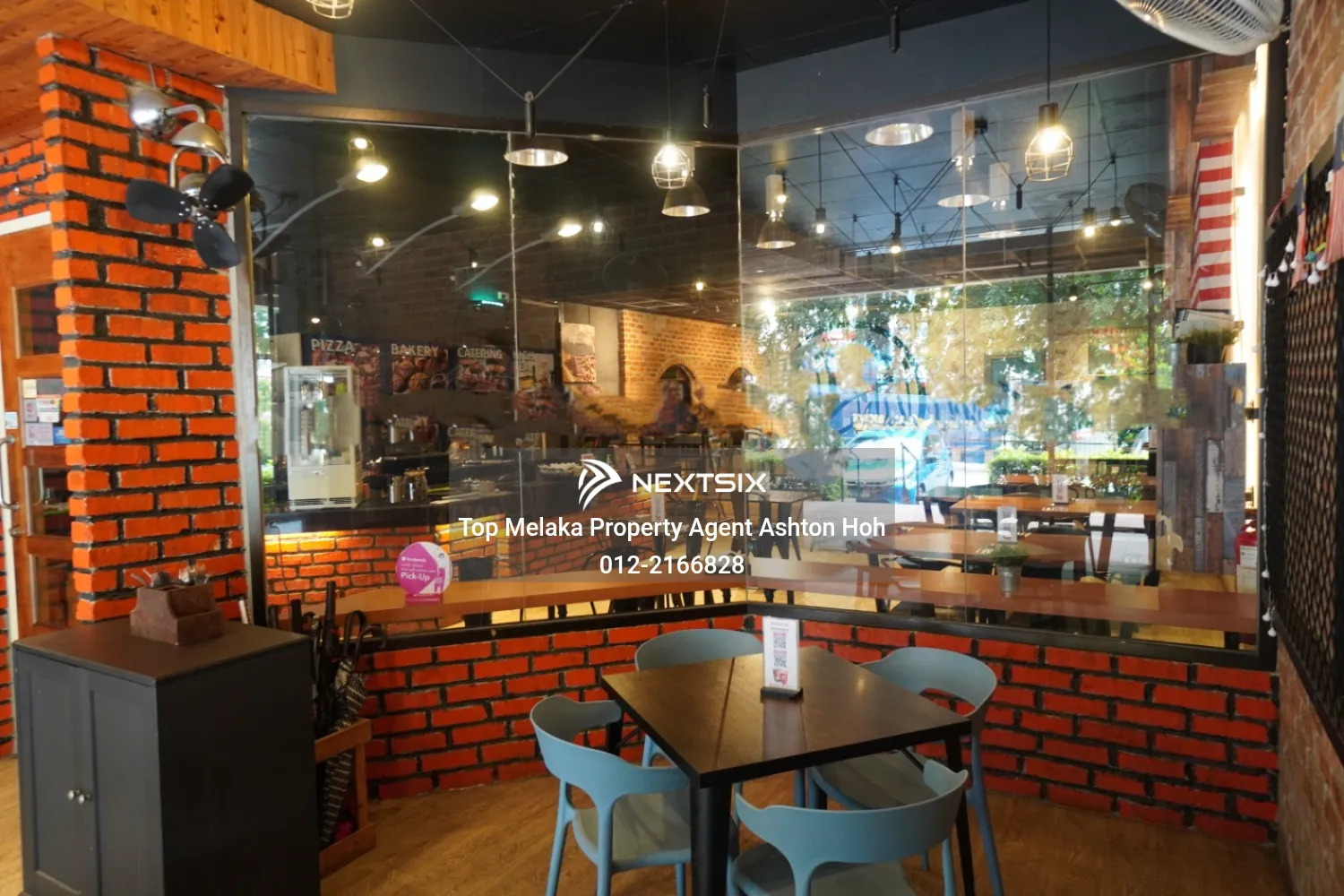 Retail Space For Sale in Bukit Beruang Melaka - Image 8