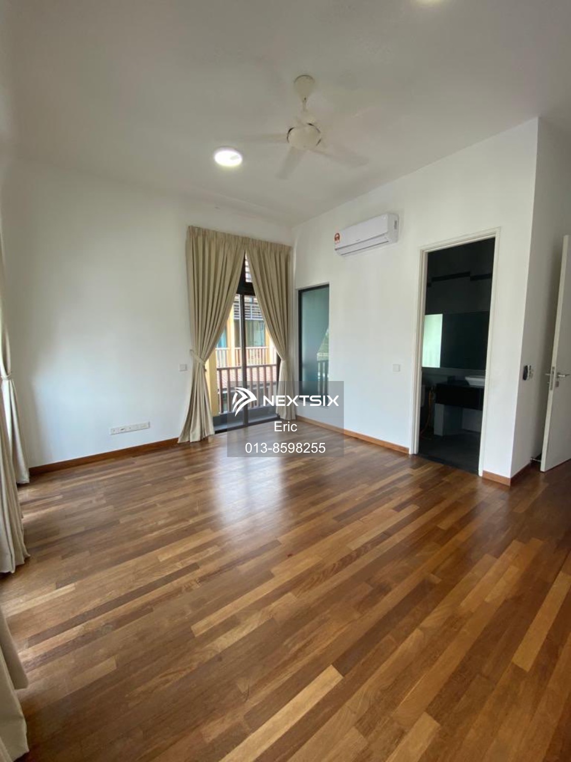 Cluster House For Rent in Iskandar Puteri (Nusajaya) Johor - Image 3