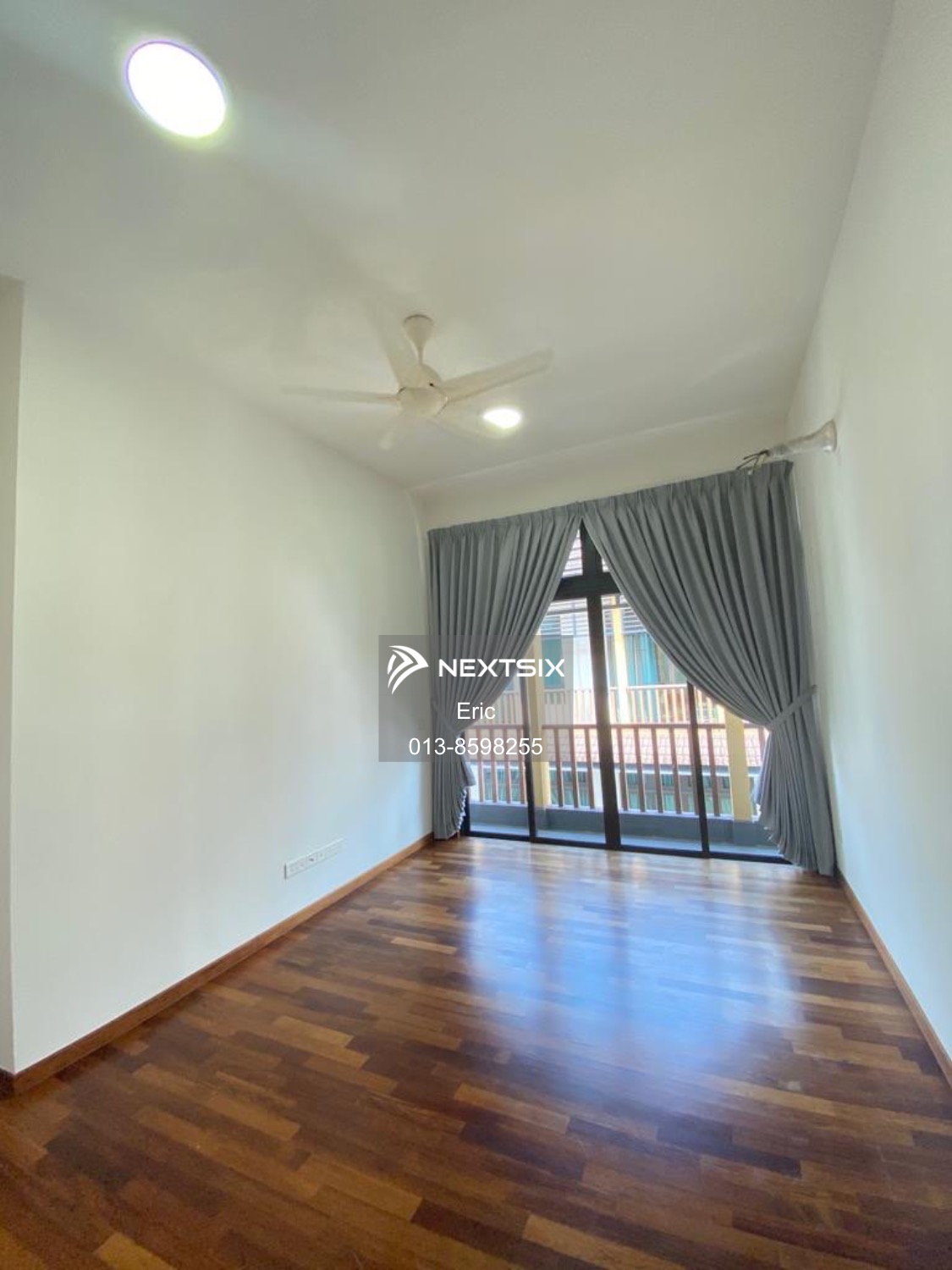Cluster House For Rent in Iskandar Puteri (Nusajaya) Johor - Image 4