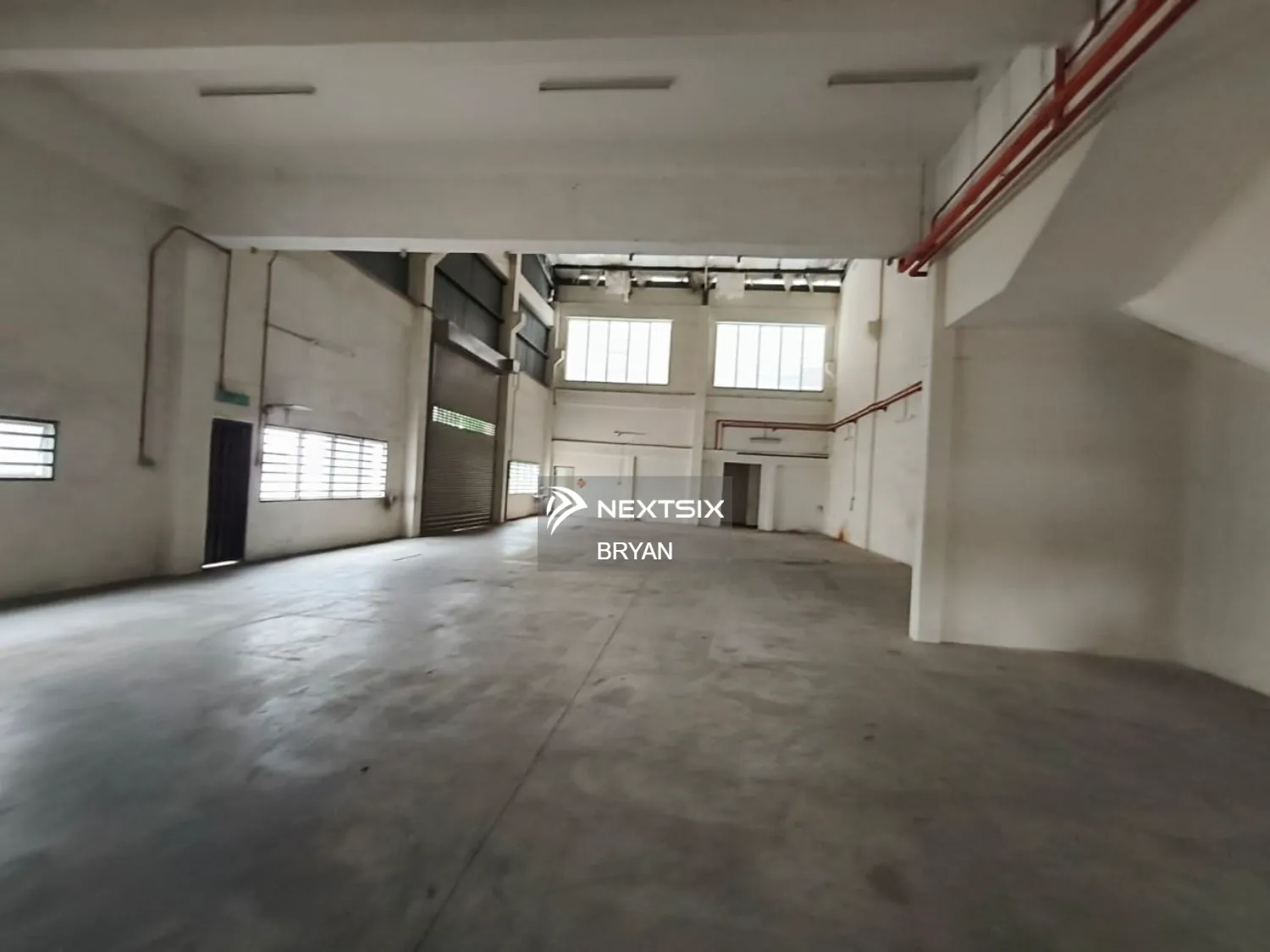 Semi-D Factory For Rent in Johor Bahru Johor - Image 2