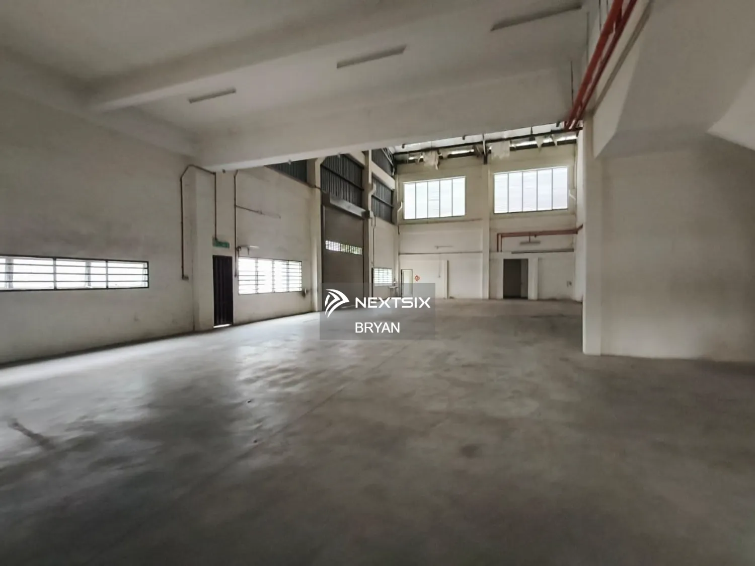 Semi-D Factory For Rent in Johor Bahru Johor - Image 3