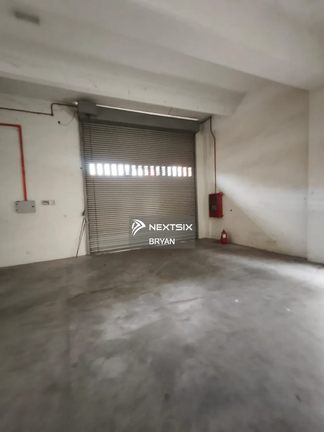 Semi-D Factory For Rent in Johor Bahru Johor - Image 6