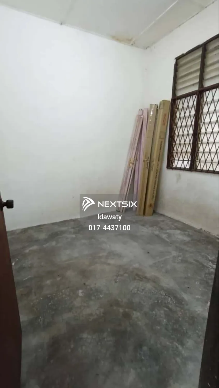1-sty Terrace/Link House For Sale in Kulim Kedah - Image 10