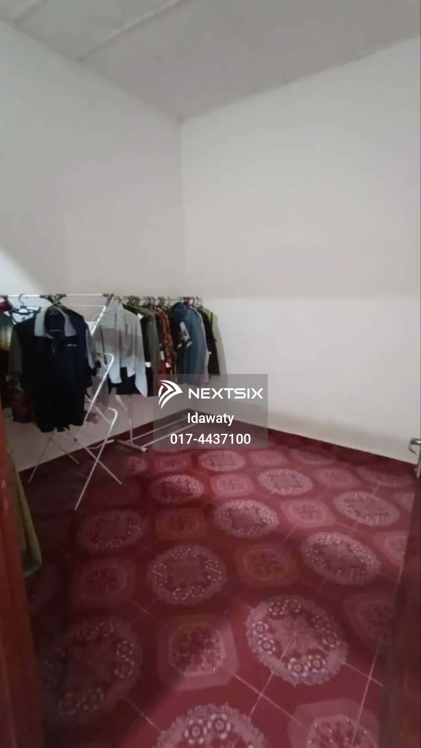 1-sty Terrace/Link House For Sale in Kulim Kedah - Image 7