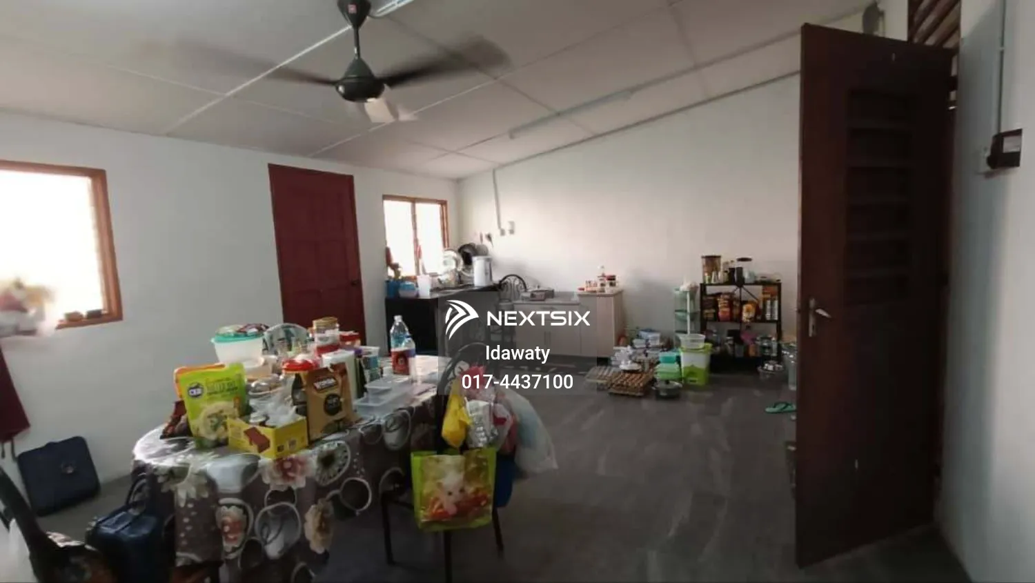 1-sty Terrace/Link House For Sale in Kulim Kedah - Image 8