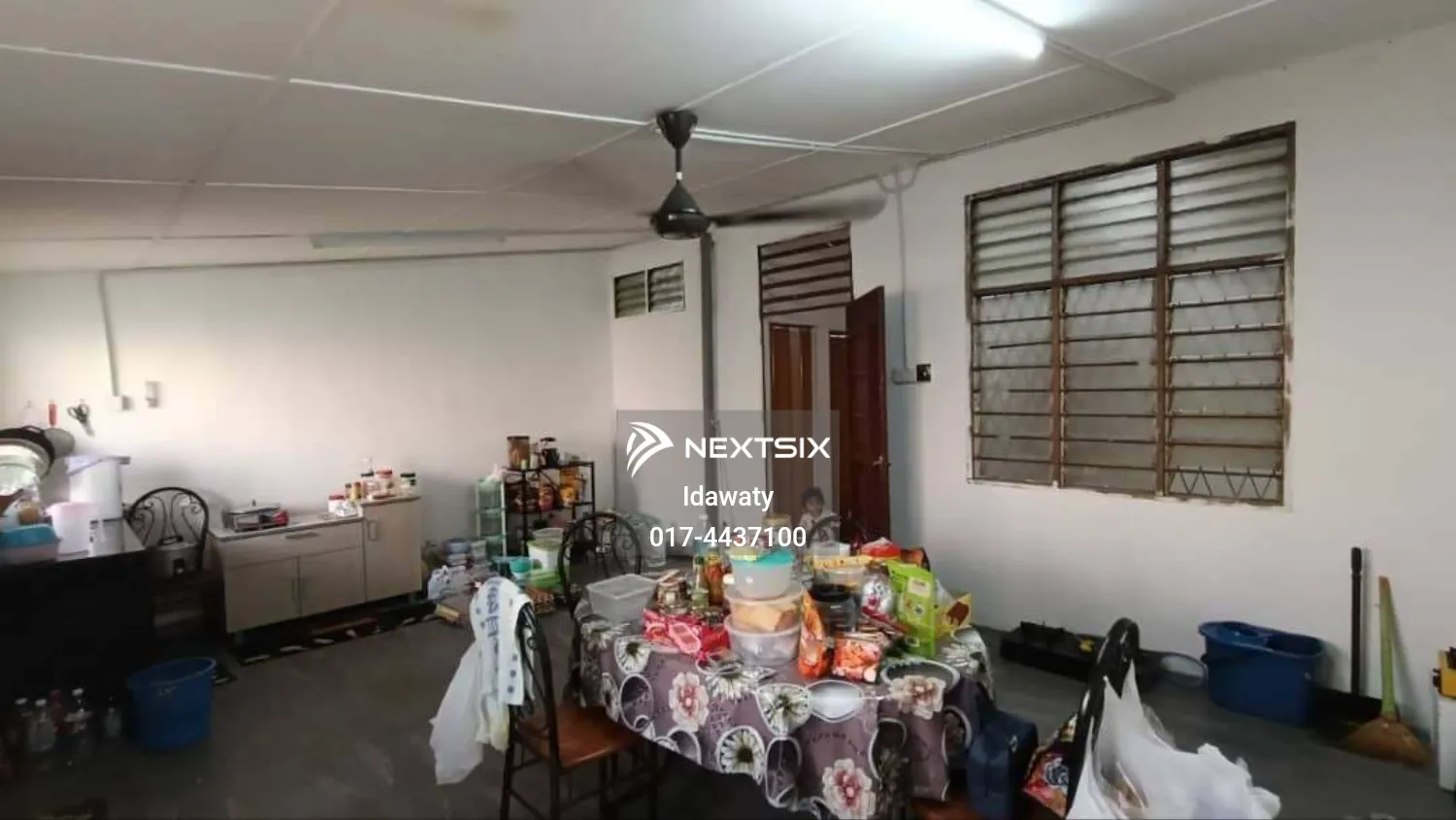 1-sty Terrace/Link House For Sale in Kulim Kedah - Image 9