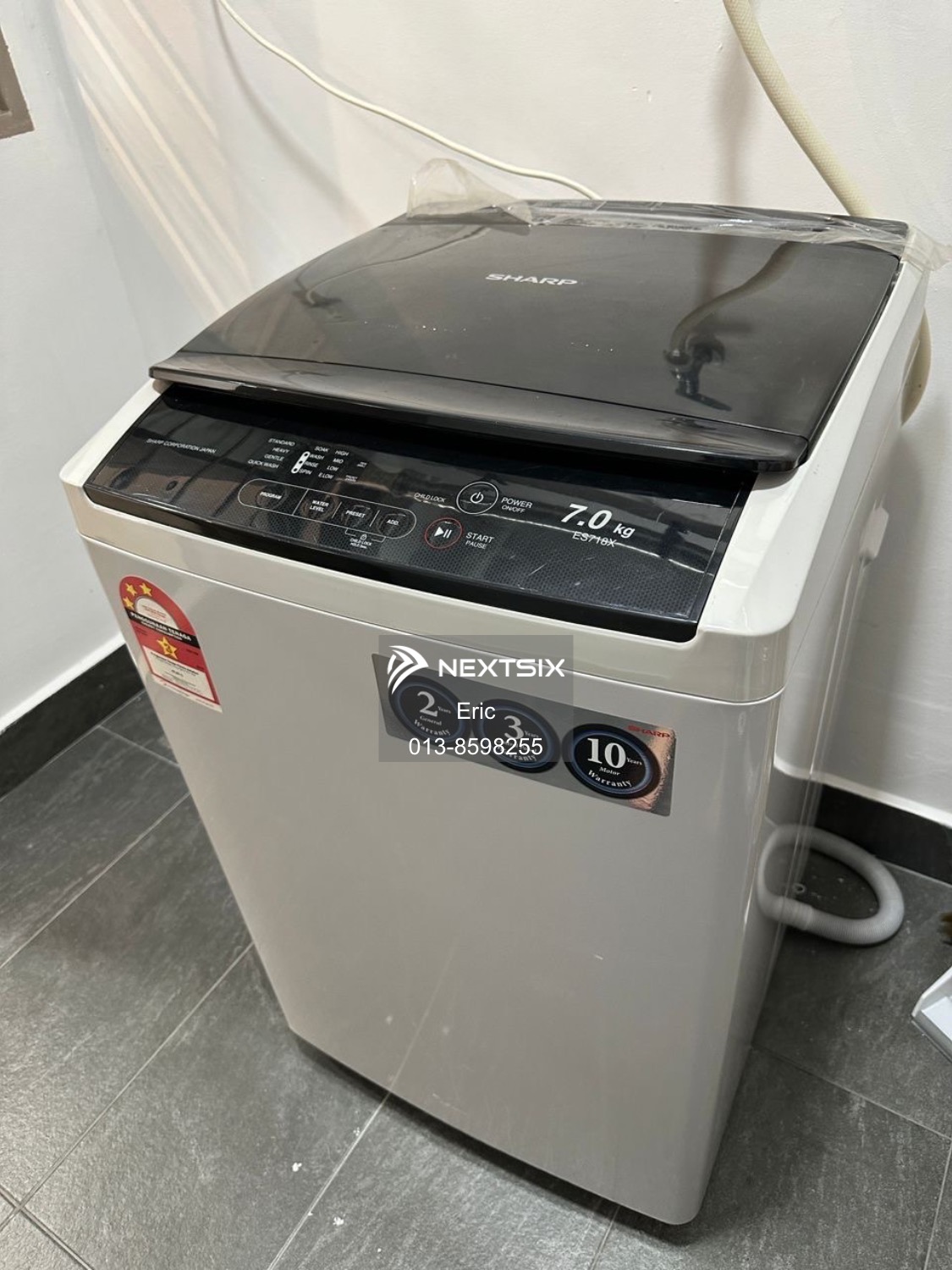 Serviced Residence For Rent in Senai Johor - Image 10