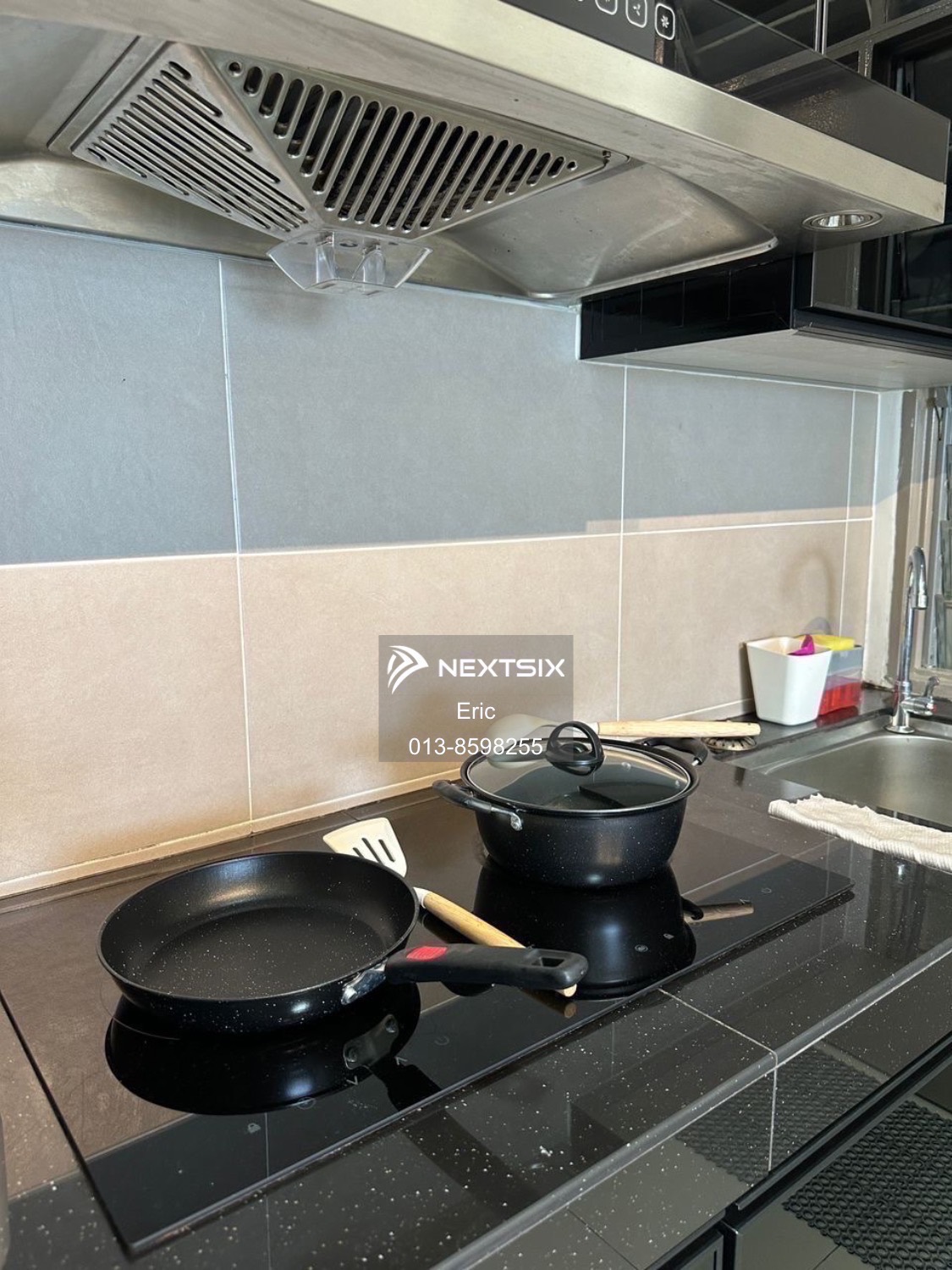 Serviced Residence For Rent in Senai Johor - Image 11