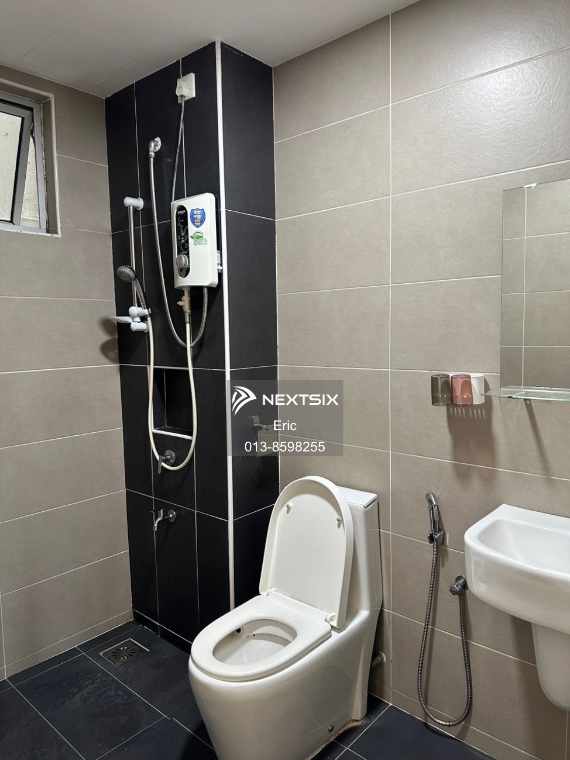 Serviced Residence For Rent in Senai Johor - Image 7