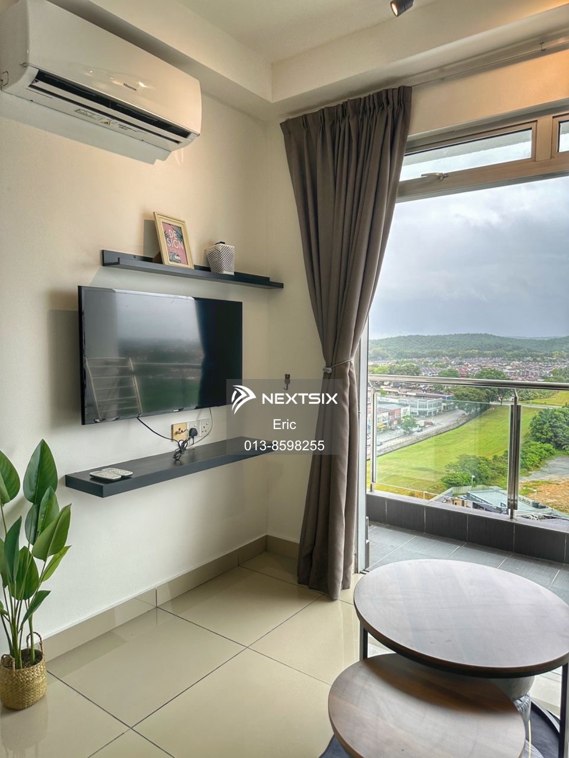 Serviced Residence For Rent in Senai Johor - Image 8