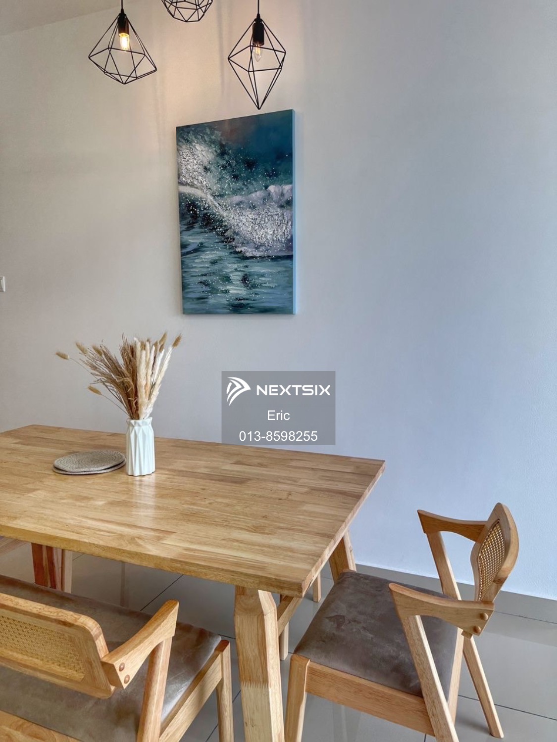 Serviced Residence For Rent in Senai Johor - Image 9