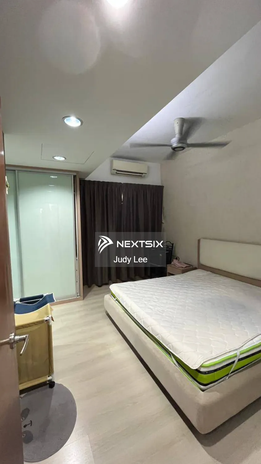 Townhouse For Sale in Cheras Wilayah Persekutuan Kuala Lumpur - Image 6