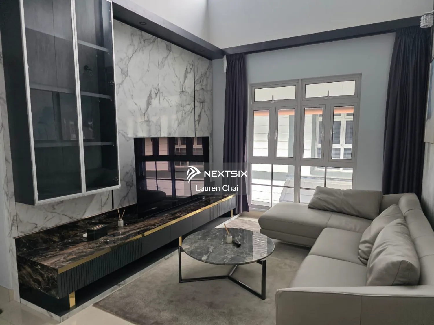 Semi-detached House For Sale in Johor Bahru Johor - Image 10