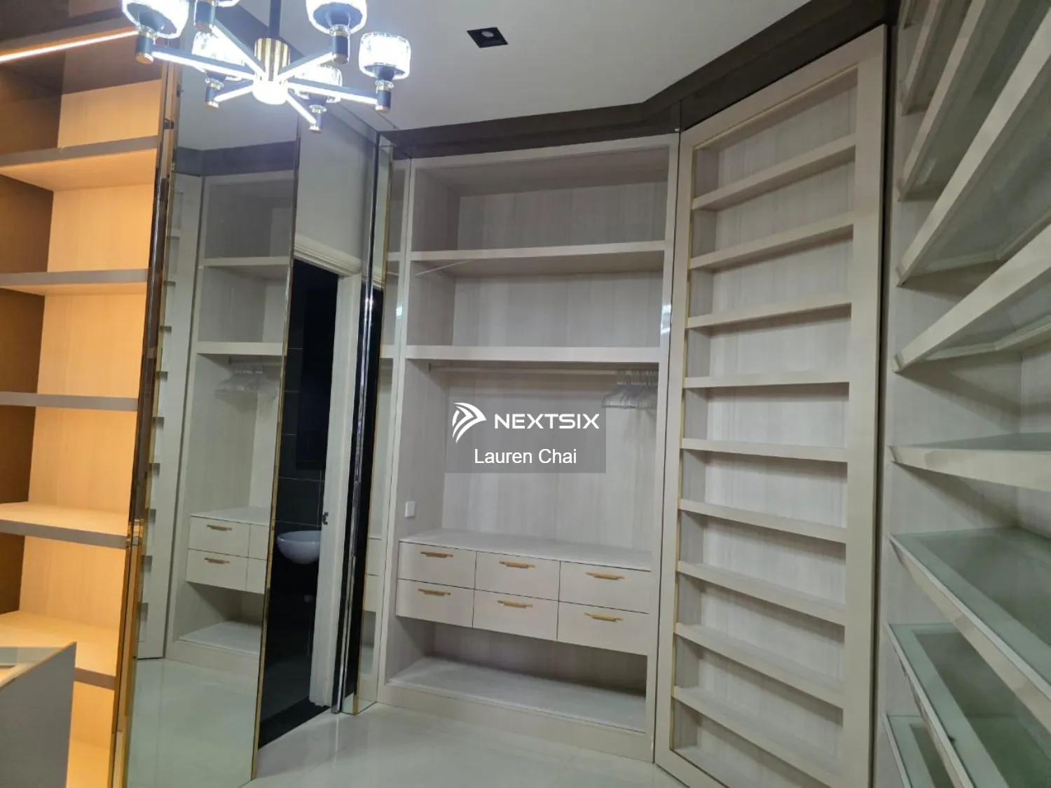 Semi-detached House For Sale in Johor Bahru Johor - Image 12