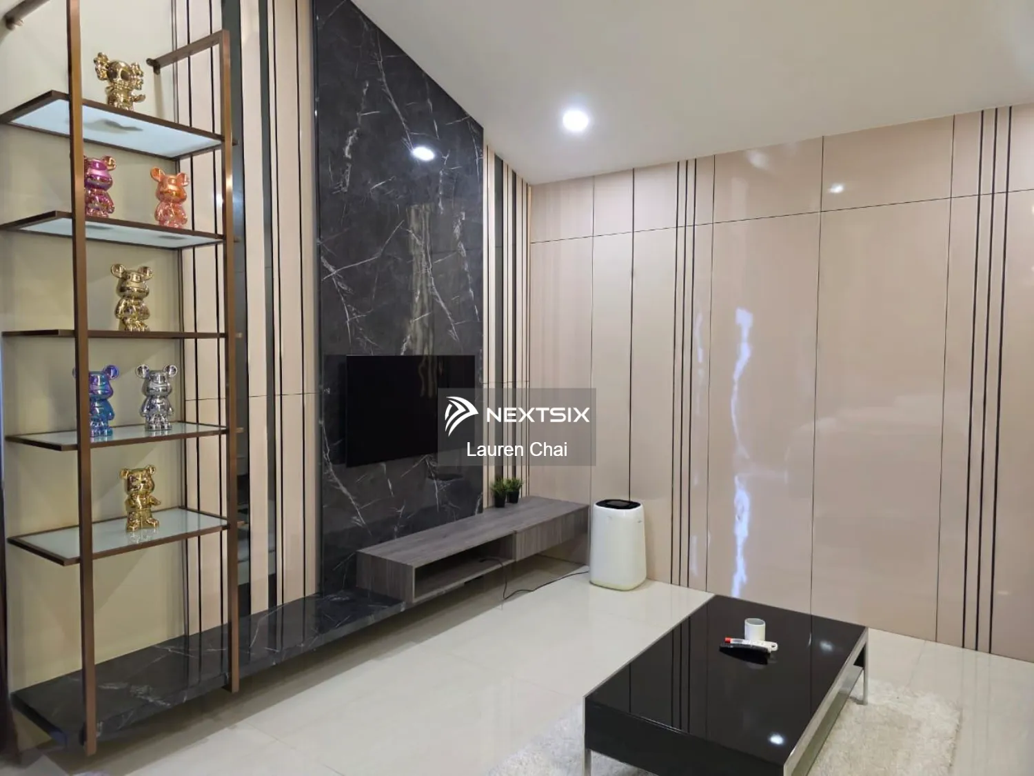 Semi-detached House For Sale in Johor Bahru Johor - Image 13
