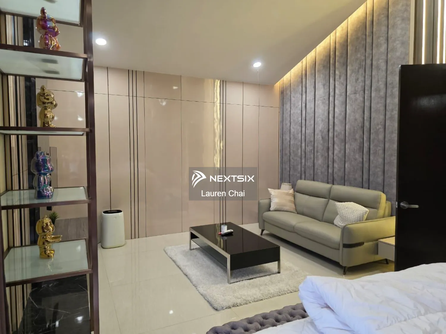 Semi-detached House For Sale in Johor Bahru Johor - Image 14