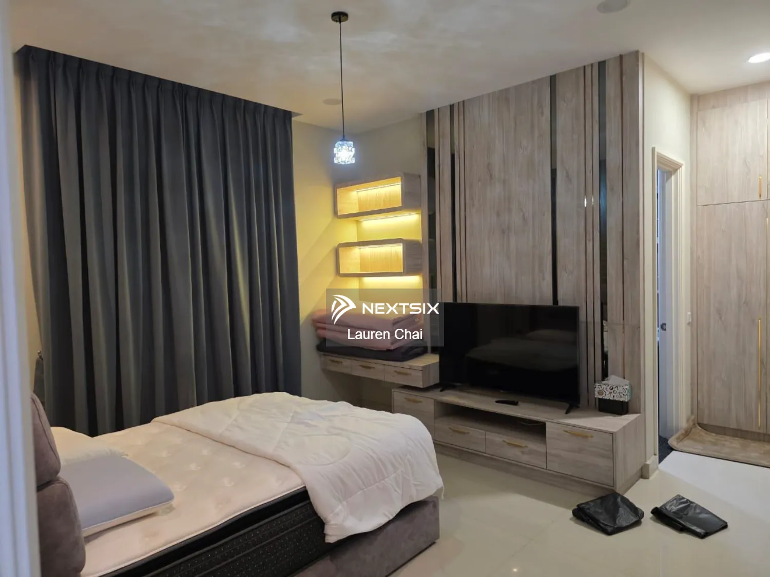 Semi-detached House For Sale in Johor Bahru Johor - Image 15