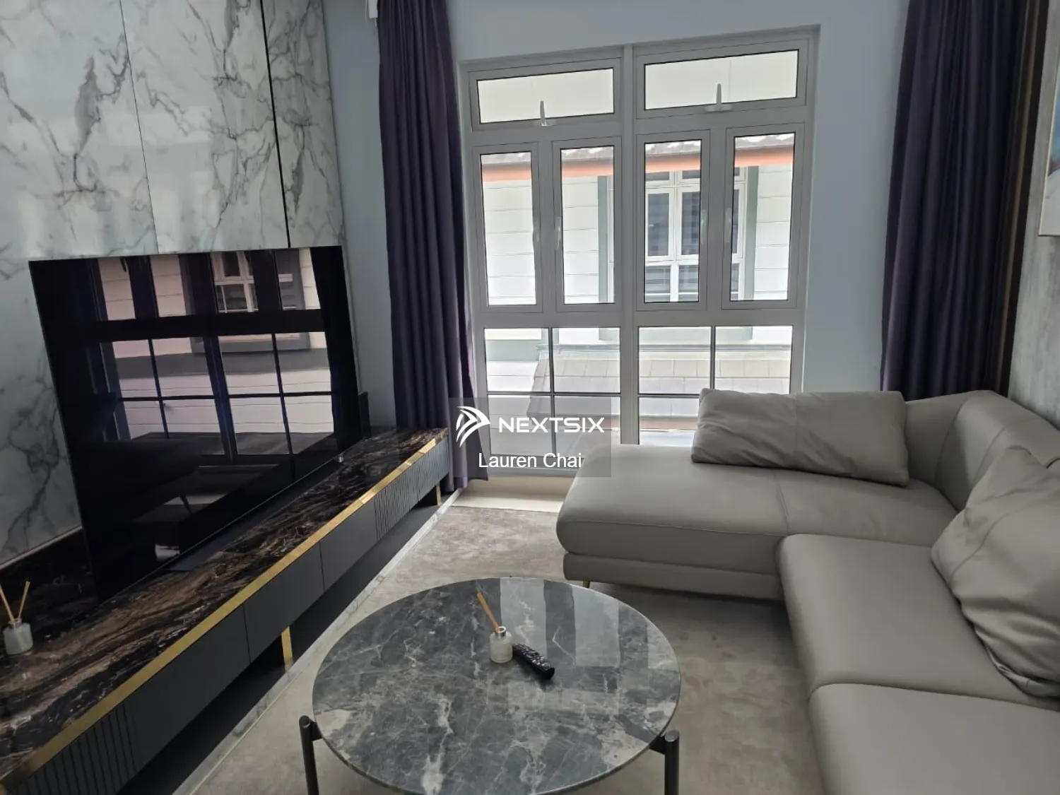 Semi-detached House For Sale in Johor Bahru Johor - Image 16