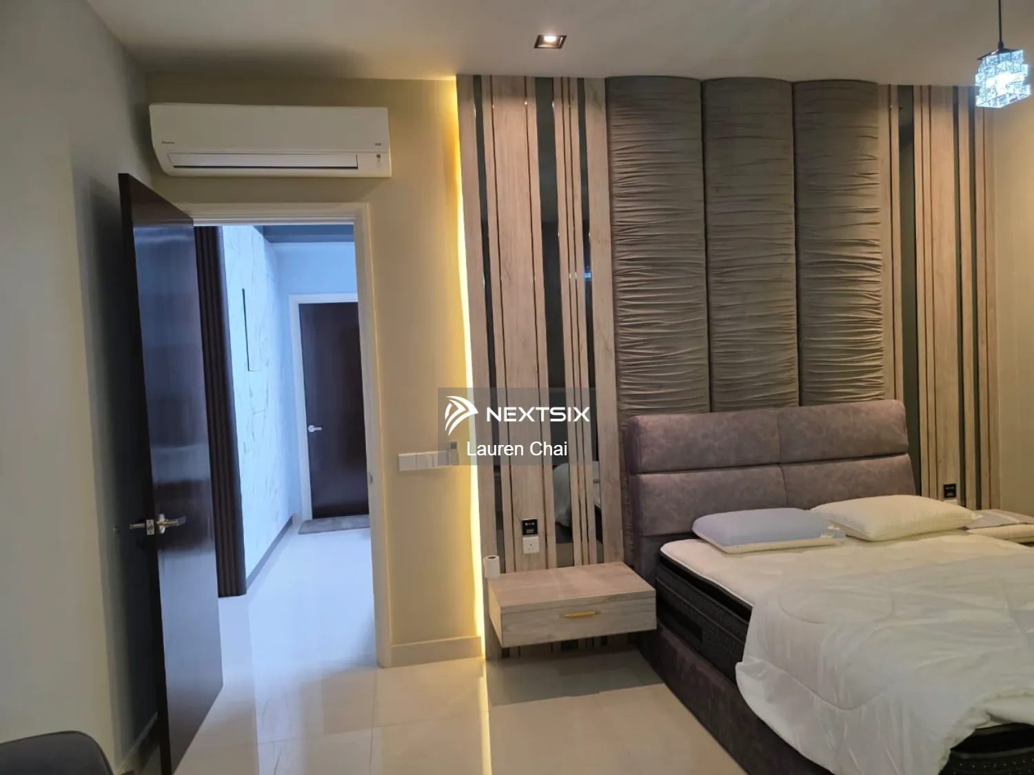Semi-detached House For Sale in Johor Bahru Johor - Image 17